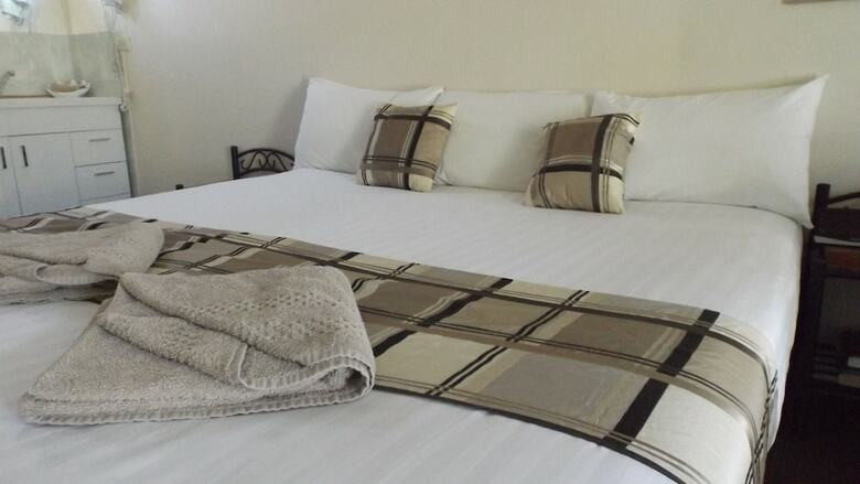 Coffs Harbour Pacific Palms Motel