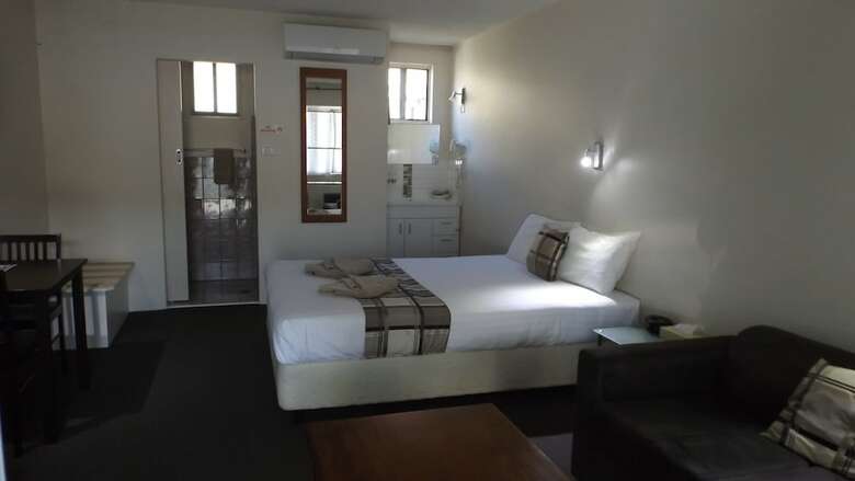 Coffs Harbour Pacific Palms Motel