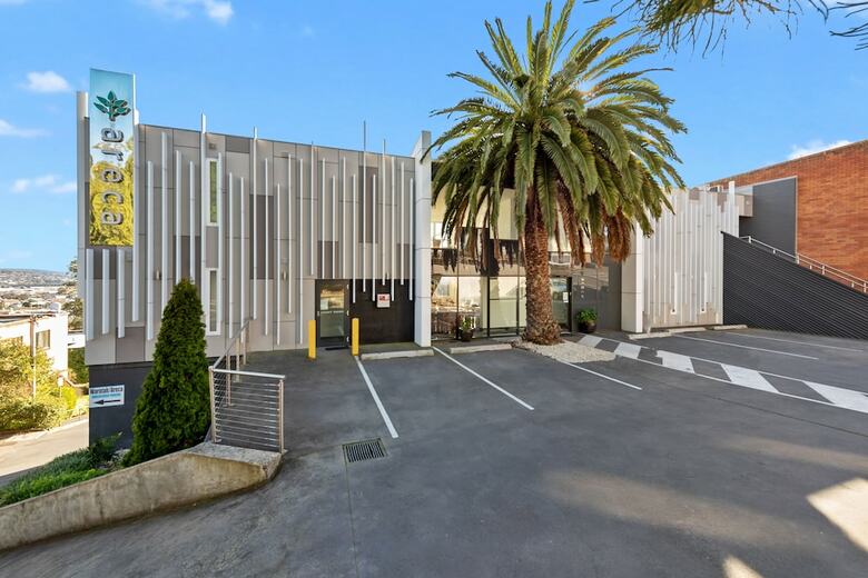 Hotel Areca Launceston
