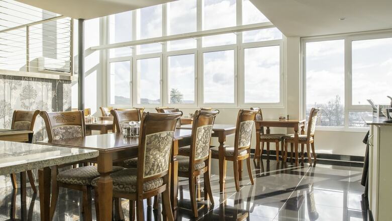 Hotel Areca Launceston