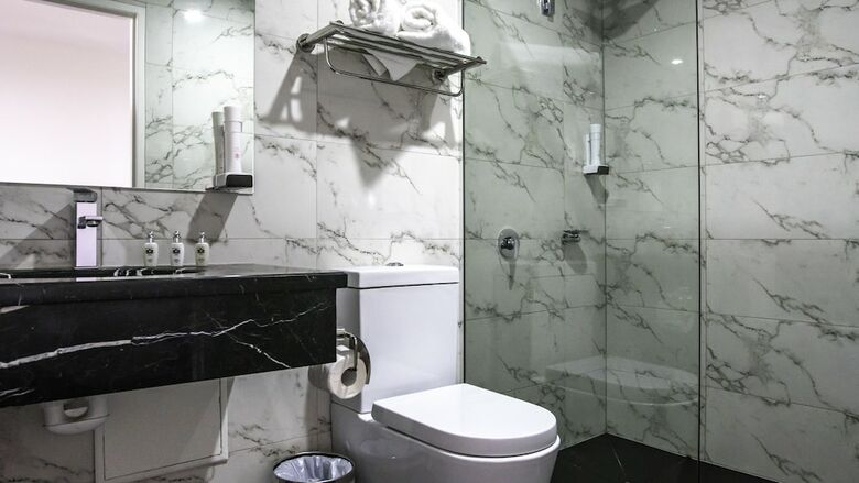 Hotel Areca Launceston
