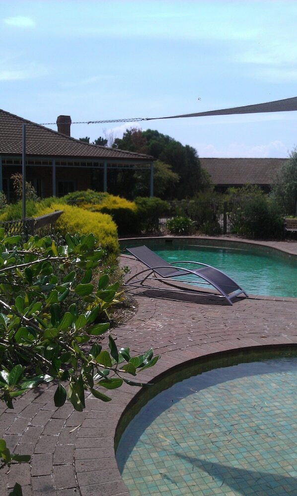 Harbour View Motor Inn