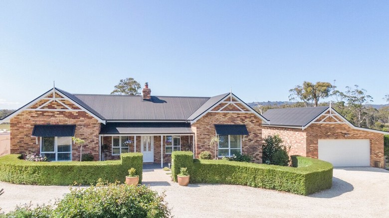 Hazelcreek Cottages
