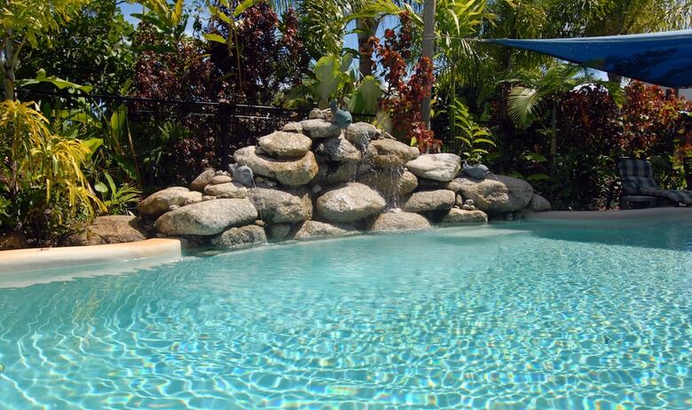 Apartamentos Mission Reef Resort