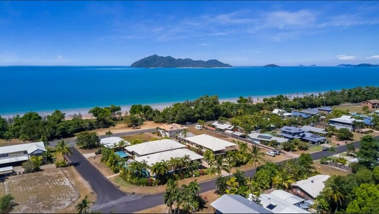 Apartamentos Mission Reef Resort