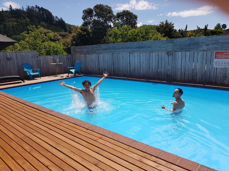 Coromandel Cottages