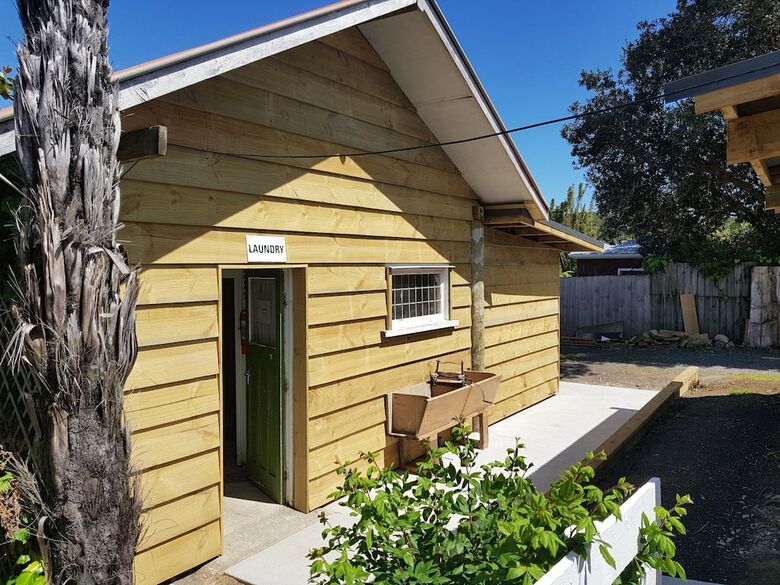 Coromandel Cottages