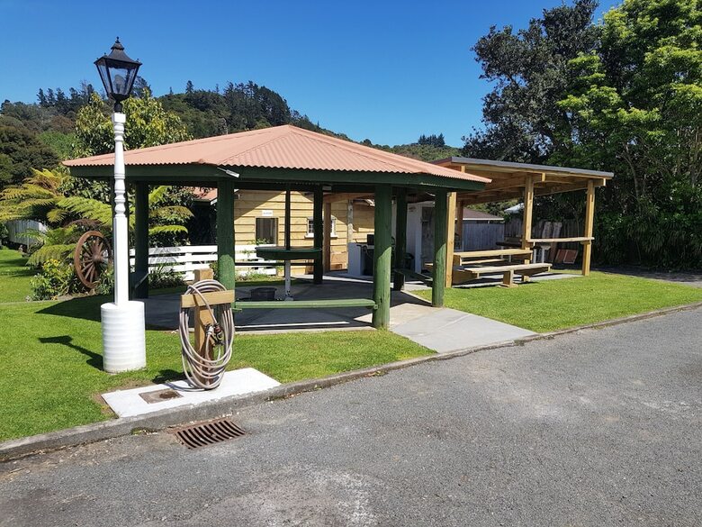 Coromandel Cottages