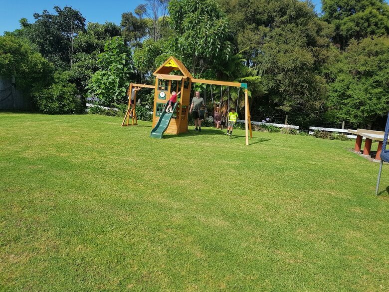 Coromandel Cottages