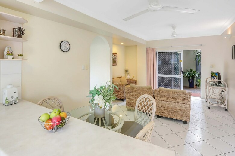 Koala Court Holiday Apartments