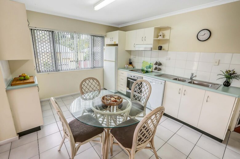 Koala Court Holiday Apartments