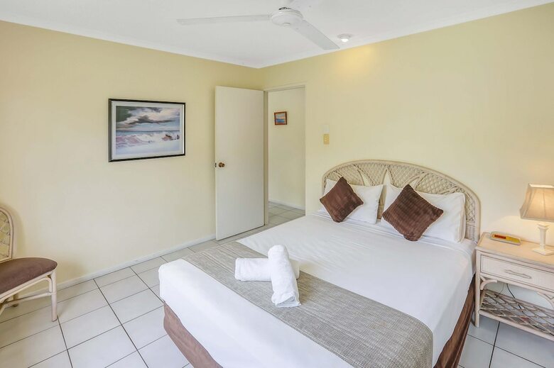 Koala Court Holiday Apartments