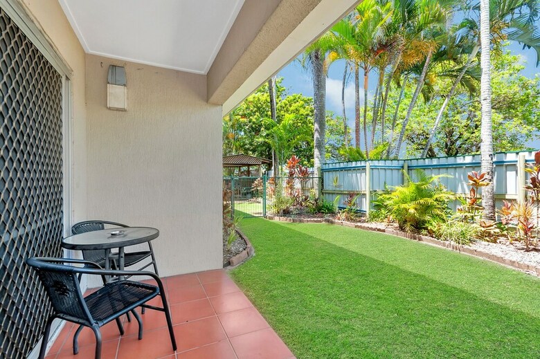 Koala Court Holiday Apartments