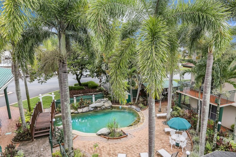 Koala Court Holiday Apartments
