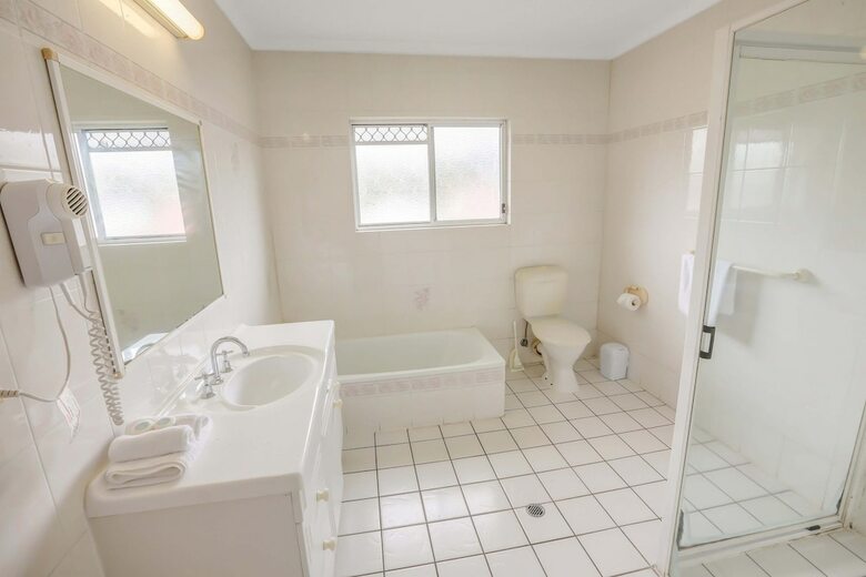 Koala Court Holiday Apartments