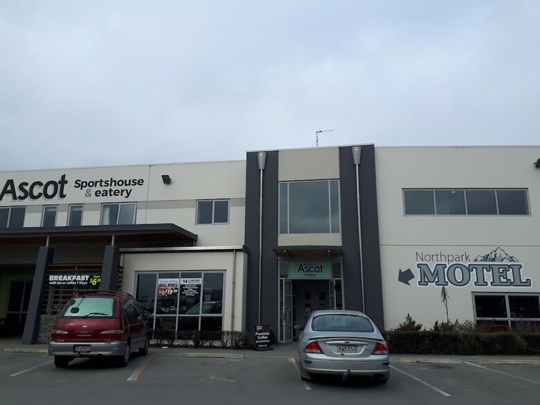 Northpark Motel