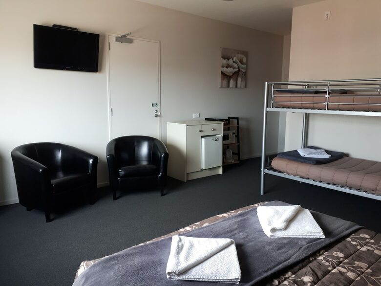 Northpark Motel