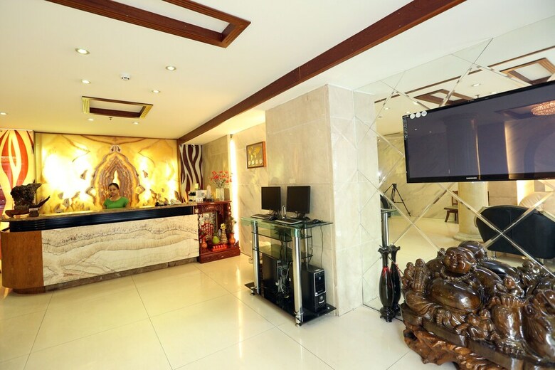 Aha Thanh Long Tan Hotel