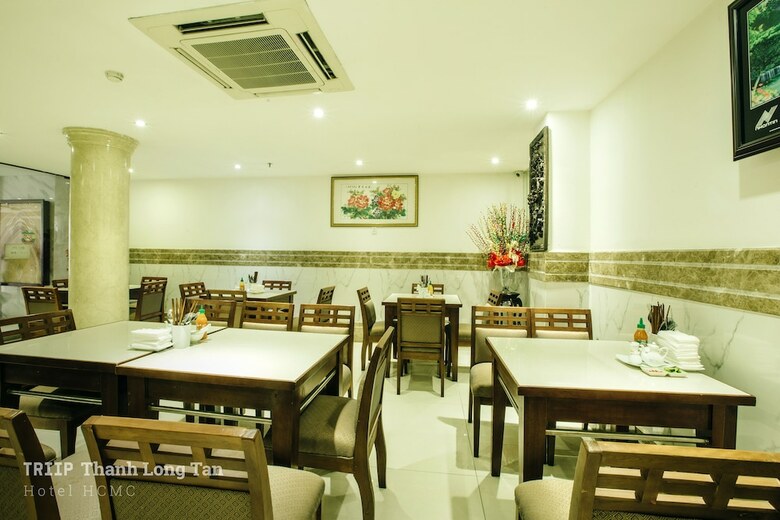 Aha Thanh Long Tan Hotel