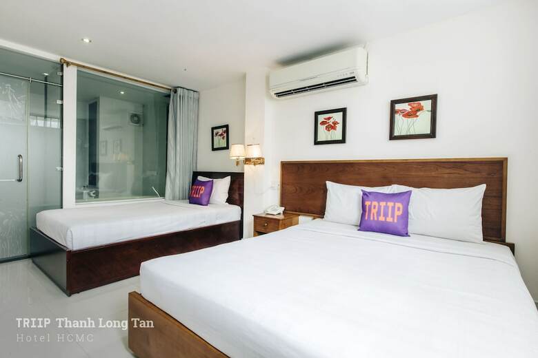 Aha Thanh Long Tan Hotel