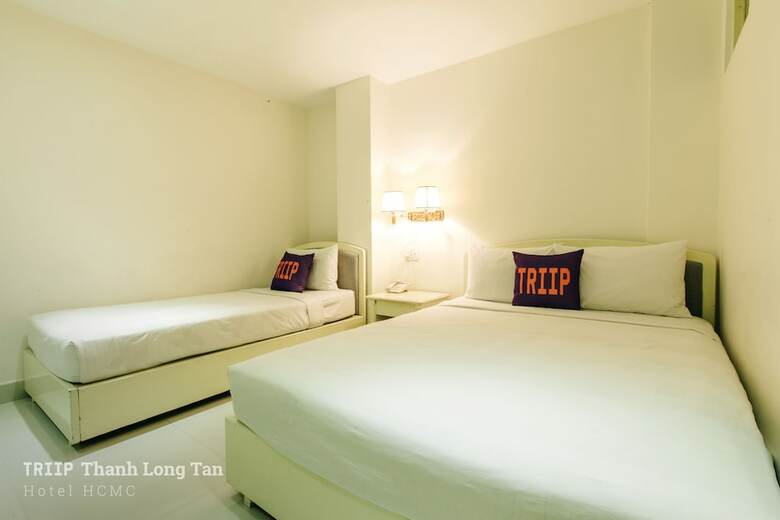 Aha Thanh Long Tan Hotel