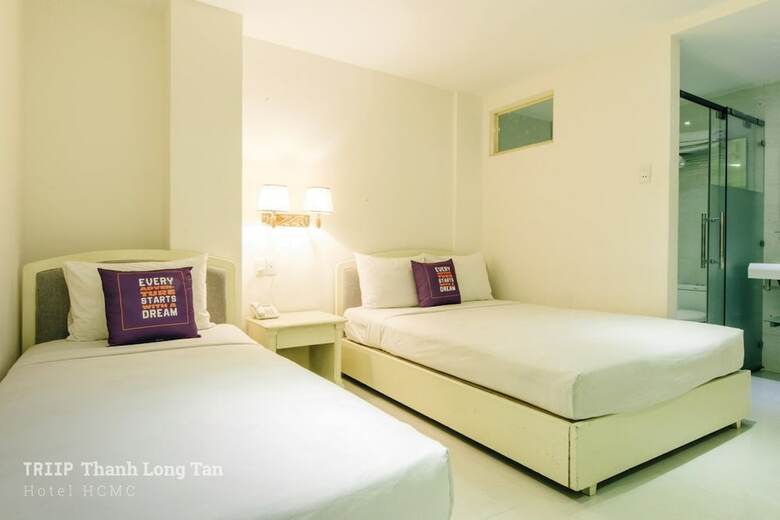Aha Thanh Long Tan Hotel