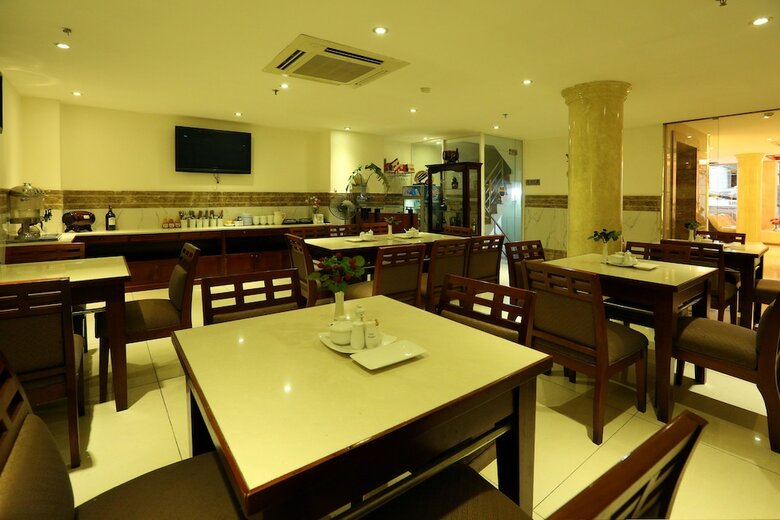 Aha Thanh Long Tan Hotel
