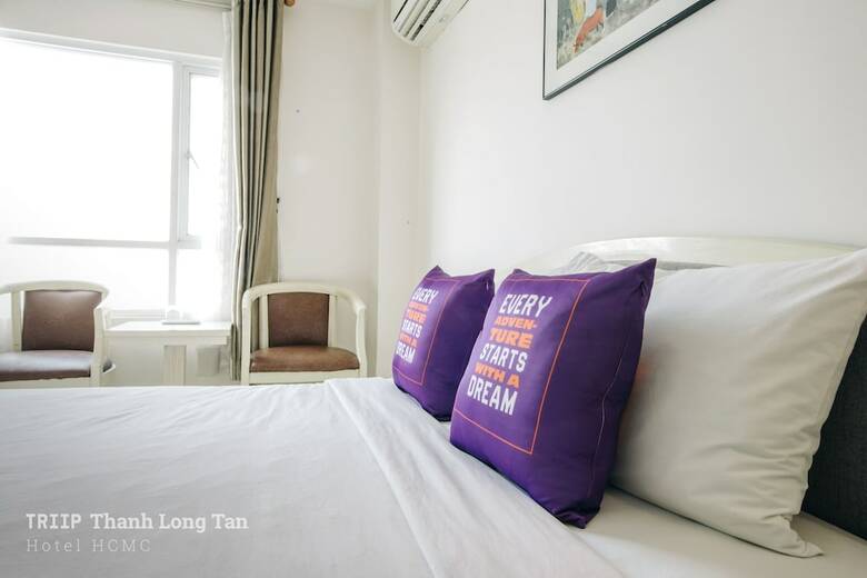 Aha Thanh Long Tan Hotel