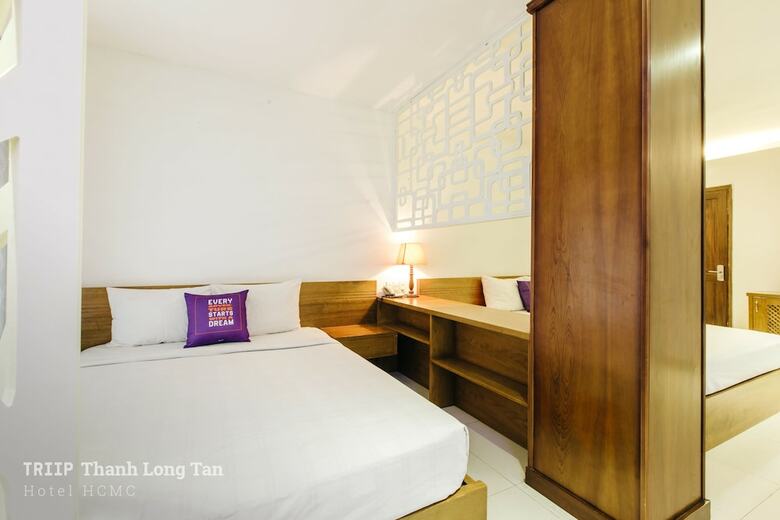Aha Thanh Long Tan Hotel