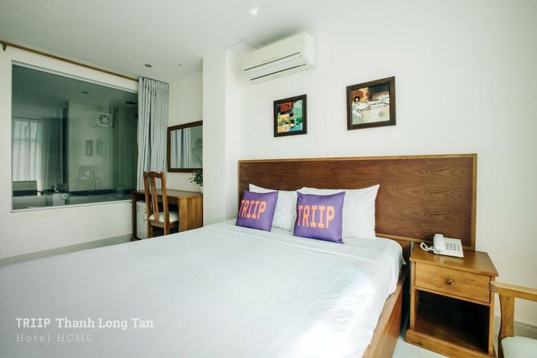 Aha Thanh Long Tan Hotel