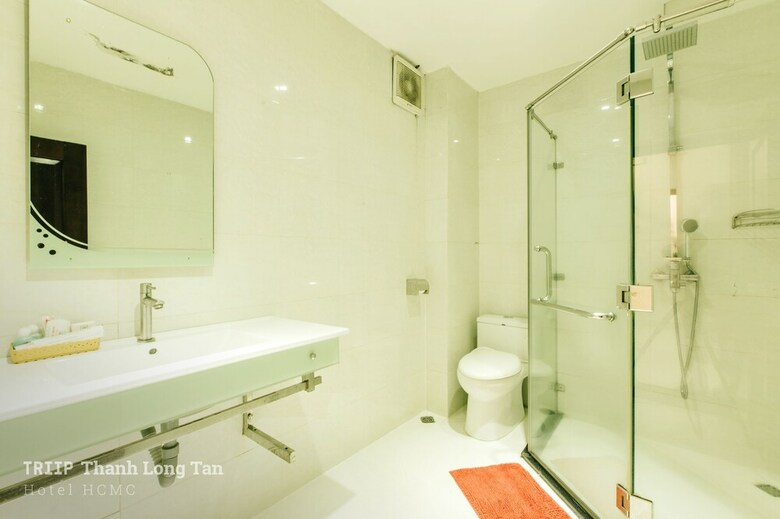 Aha Thanh Long Tan Hotel