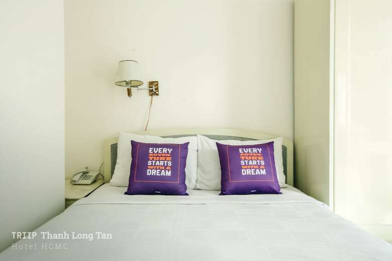 Aha Thanh Long Tan Hotel