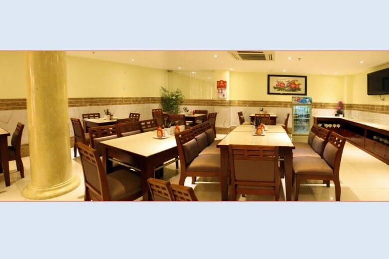 Aha Thanh Long Tan Hotel