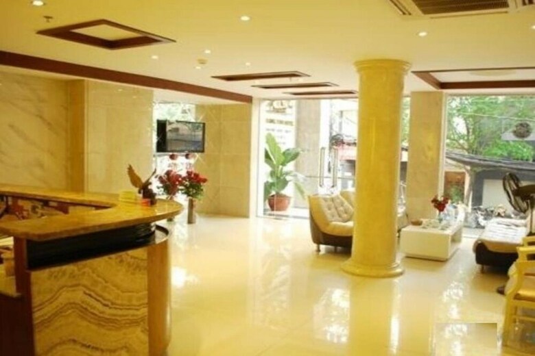 Aha Thanh Long Tan Hotel