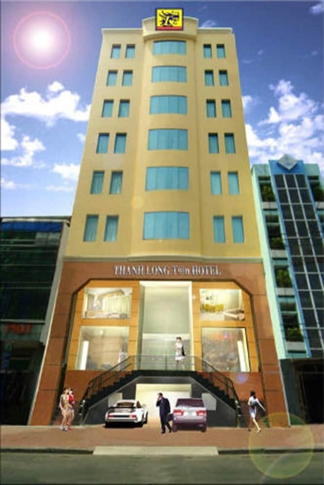 Aha Thanh Long Tan Hotel