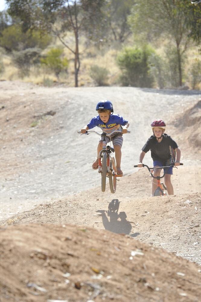 Big4 Macdonnell Range Holiday Park