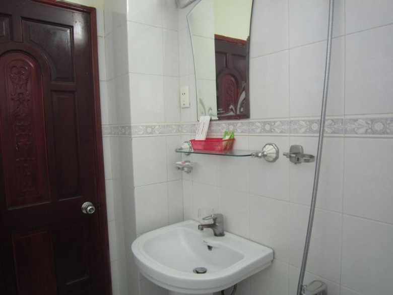 Tan Hoang Long Hotel District 5