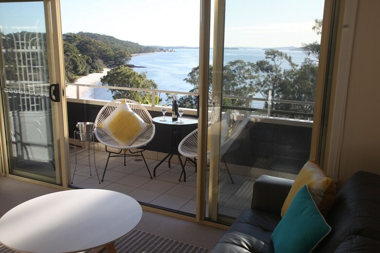 Apartamentos Amore At The Beach