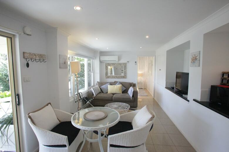 Apartamentos Amore At The Beach