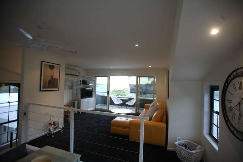 Apartamentos Amore At The Beach