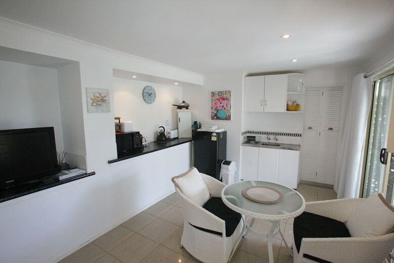 Apartamentos Amore At The Beach