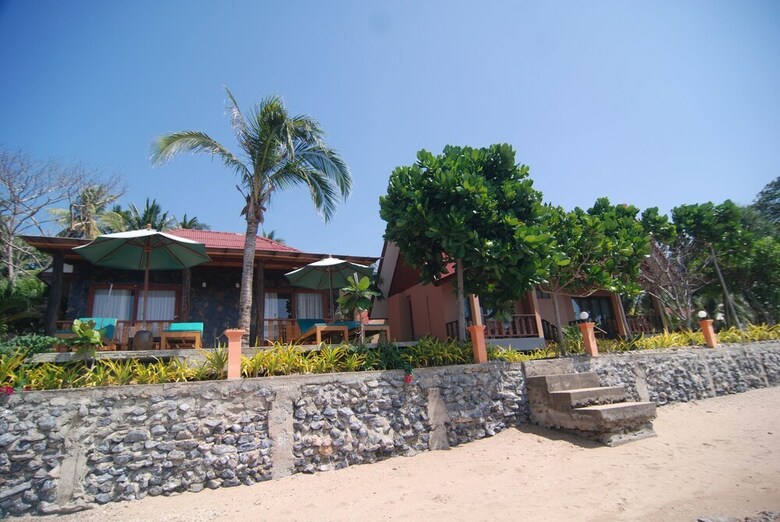Motel Dream Team Beach Resort