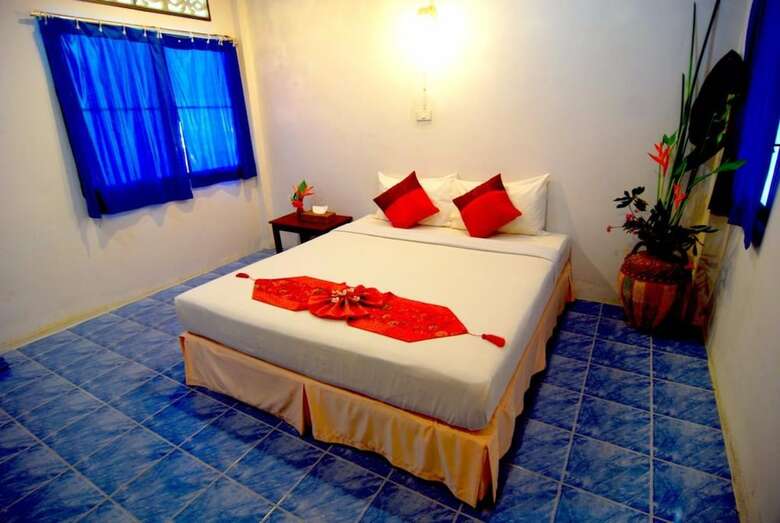 Motel Dream Team Beach Resort