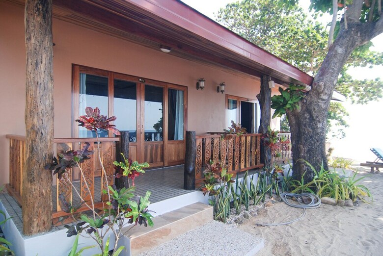 Motel Dream Team Beach Resort