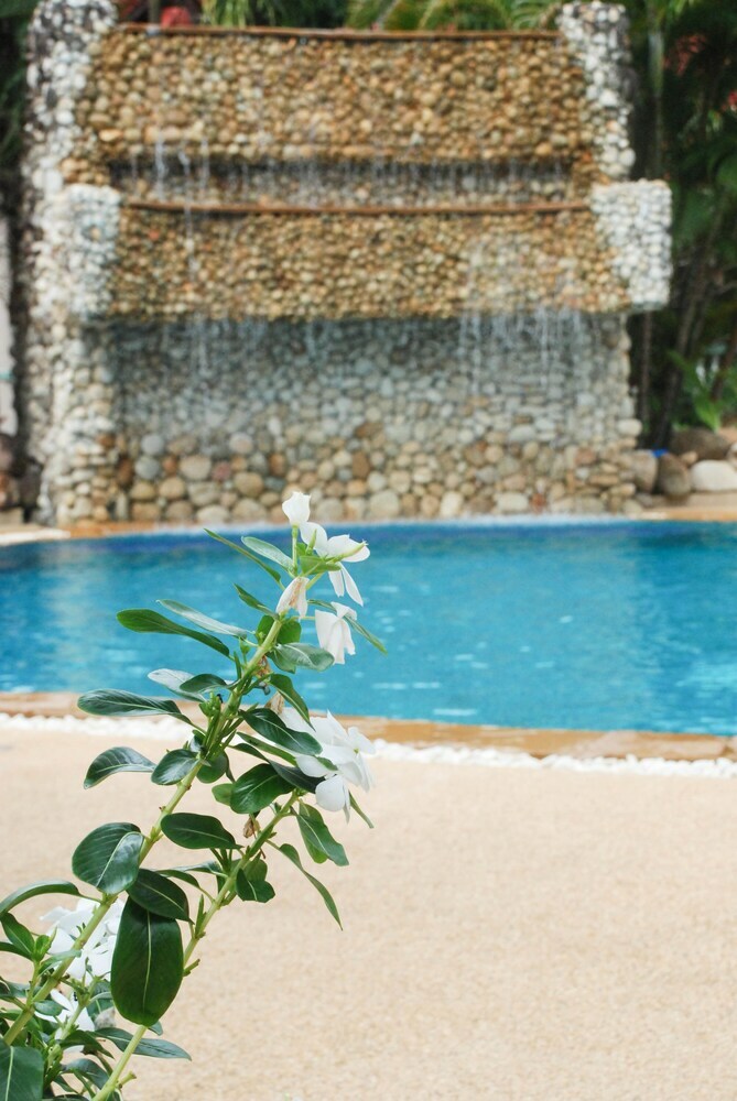 Motel Dream Team Beach Resort
