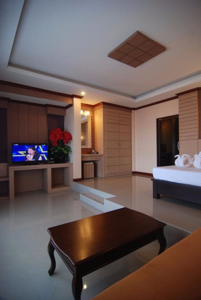 Motel Dream Team Beach Resort