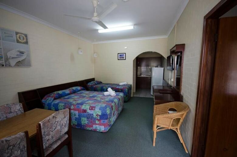 Bayview Motel