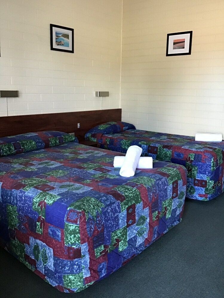 Bayview Motel