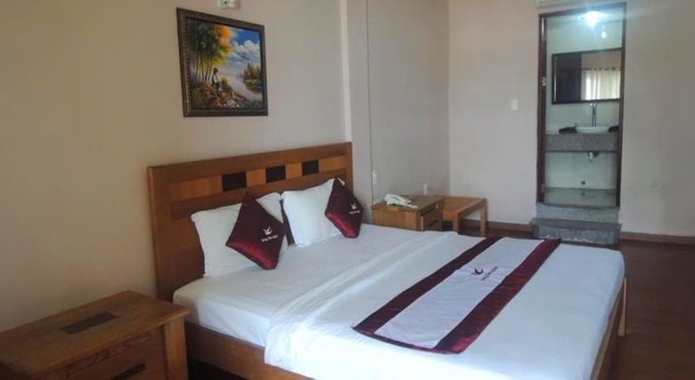 Song Tien Annex Hotel