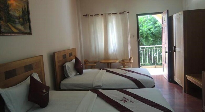 Song Tien Annex Hotel